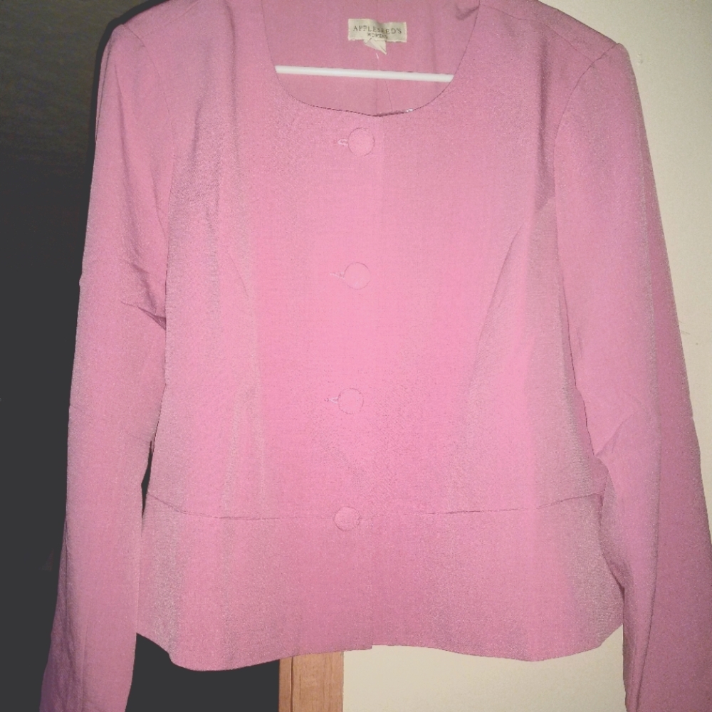Women's 2pc Suit by Appleseed's